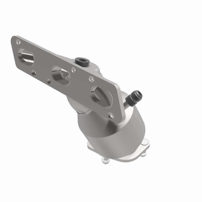 Magnaflow — MagnaFlow Conv DF 03 Mazda 6 3.0 Rear Manifold
California - view 29