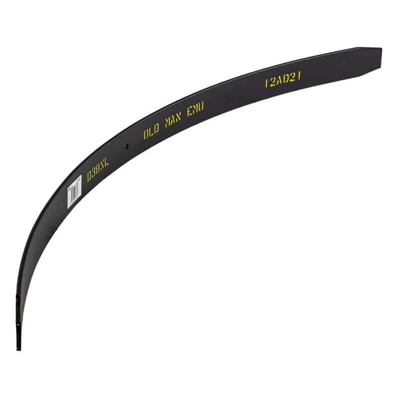 ARB — ARB Dakar Xl Leaf - Cs064/65R
Extra Leaf - view 4