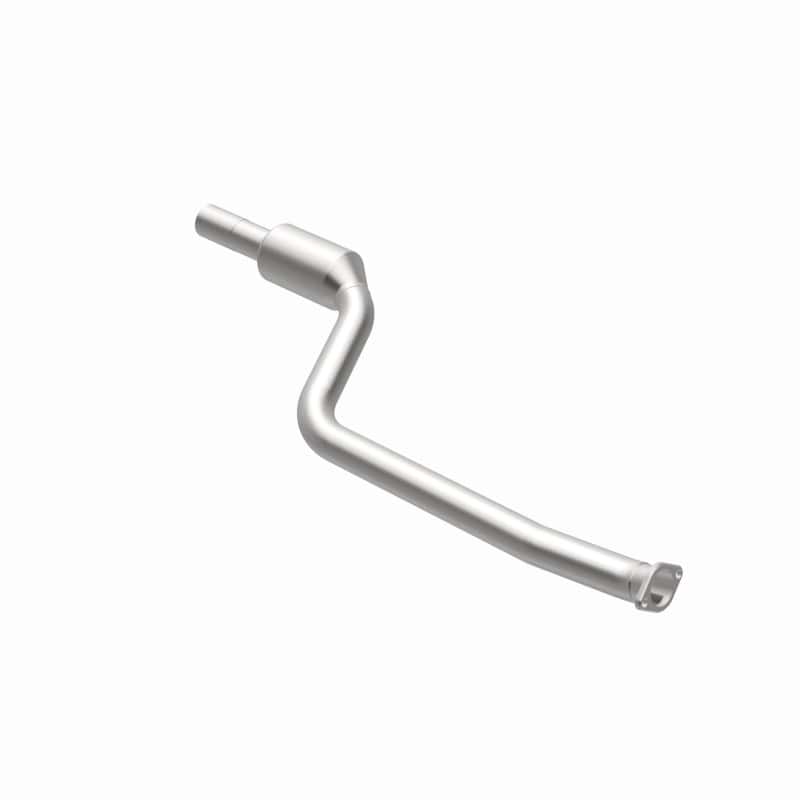 Magnaflow — MagnaFlow Conv DF BMW 3 06-09 Rear OEM
OEM Grade
OEM - view 22