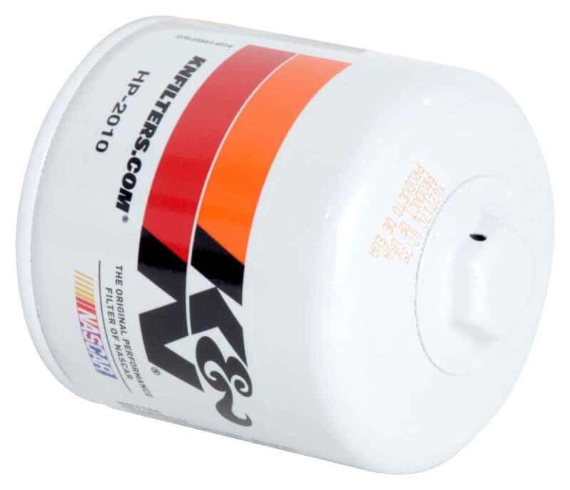 K&N Engineering — K&N Oil Filter OIL FILTER; AUTOMOTIVE - view 2