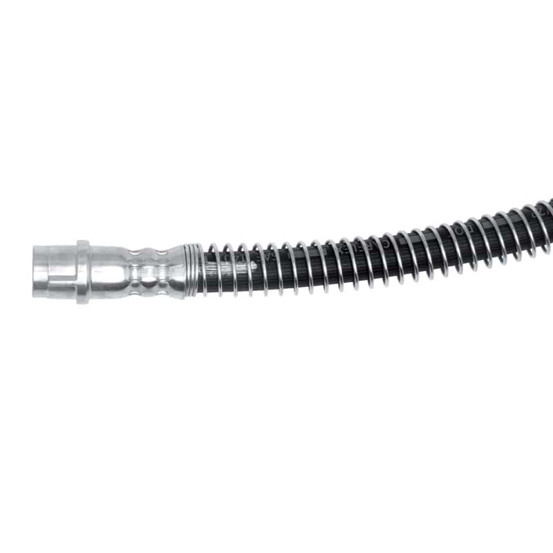 DFC — DFC 18-21 Mercedes-Benz AMG GT R Rear Brake Hose - view 2