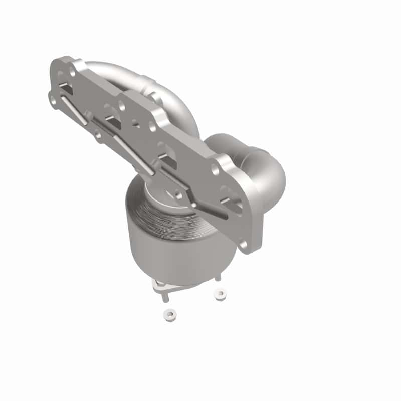 Magnaflow — Magnaflow 00-02 Saturn SC1 1.9L Manifold Direct Fit Converter
OEM Grade
OEM - view 8