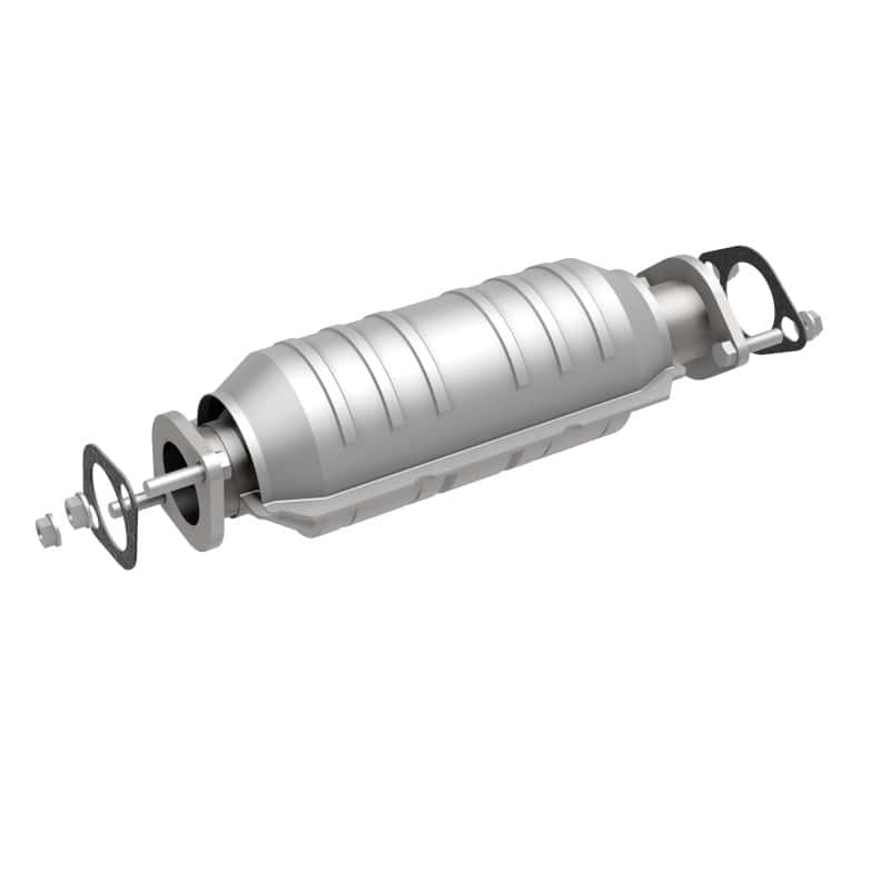 Magnaflow — Magnaflow Conv DF 06-10 Kia Rio 1.6L Rear
OEM Grade
OEM - view 9