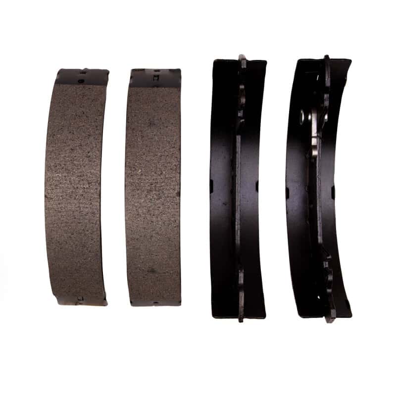 DFC — DFC 71-81 Fiat 131 Rear Premium Service Shoes
DFC Brake Shoe Set - view 2