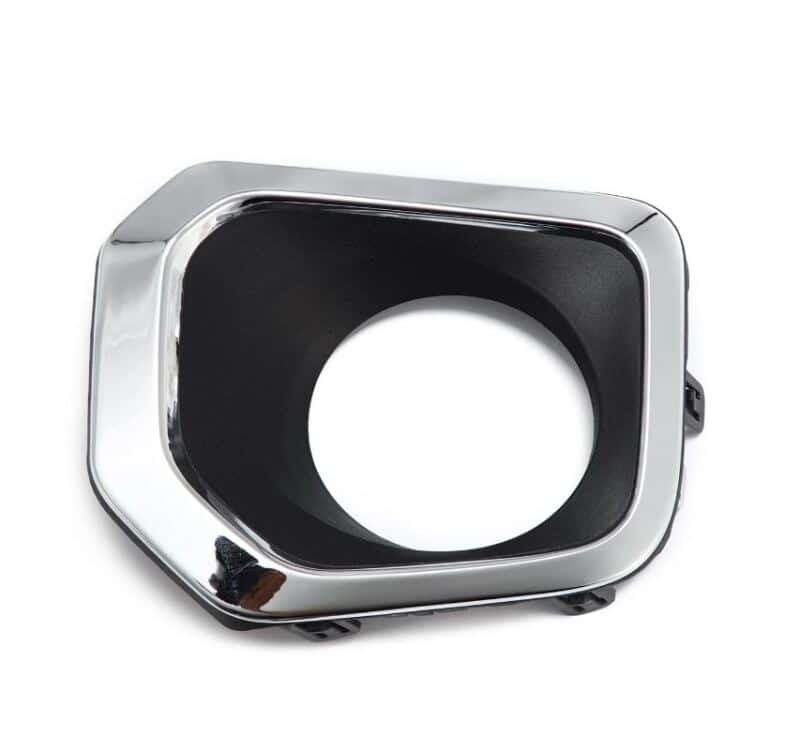 AlphaRex — AlphaRex 16-22 Toyota Tacoma Bezel & Wiring Kit (Does Not Include Fog Lights)
Bezel kit - view 4