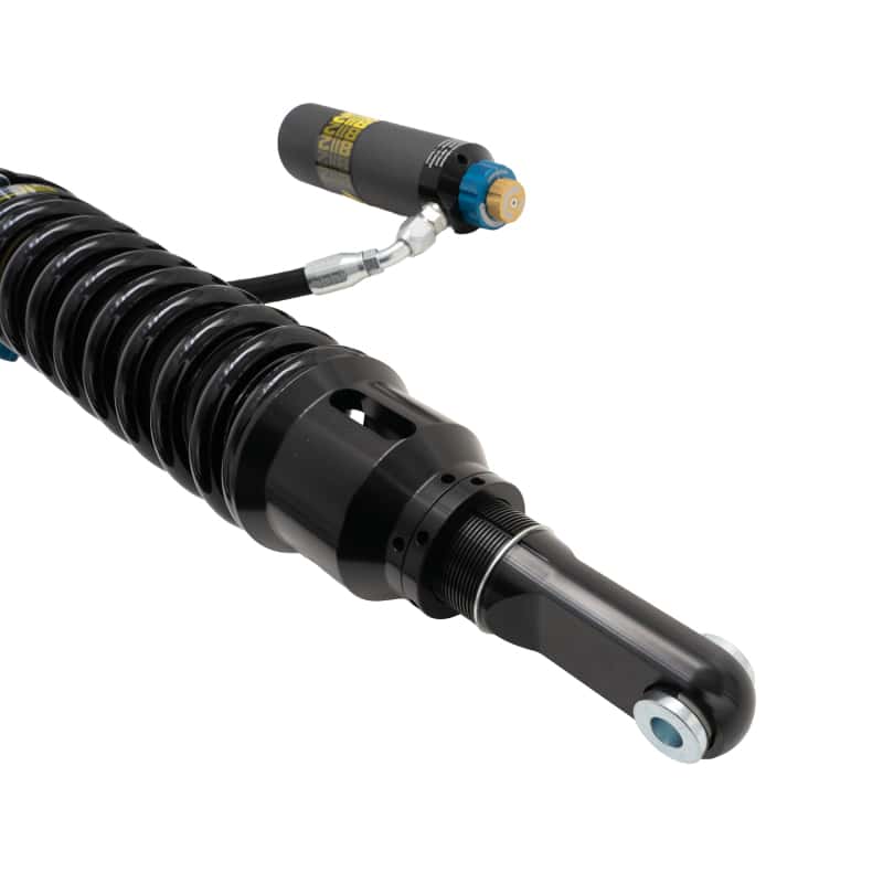 Bilstein — Bilstein B8 8112 Series 10-24 Toyota 4Runner Front Left Shock Absorber & Coil Spring Assembly
Front Corner Module - view 10