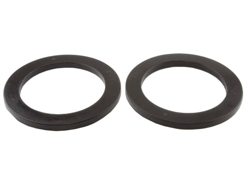 Whiteline — Whiteline Plus 10/65-73 Ford Mustang Spring - Pad/Trim Packer Bushing (H - 8mm)
Bushing Kit - view 4