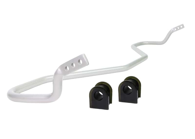 Whiteline — Whiteline 90-97 Toyota Soarer UZZ30/JZZ30 Rear 22mm Heavy Duty Adjustable Swaybar
Sway Bar - view 1