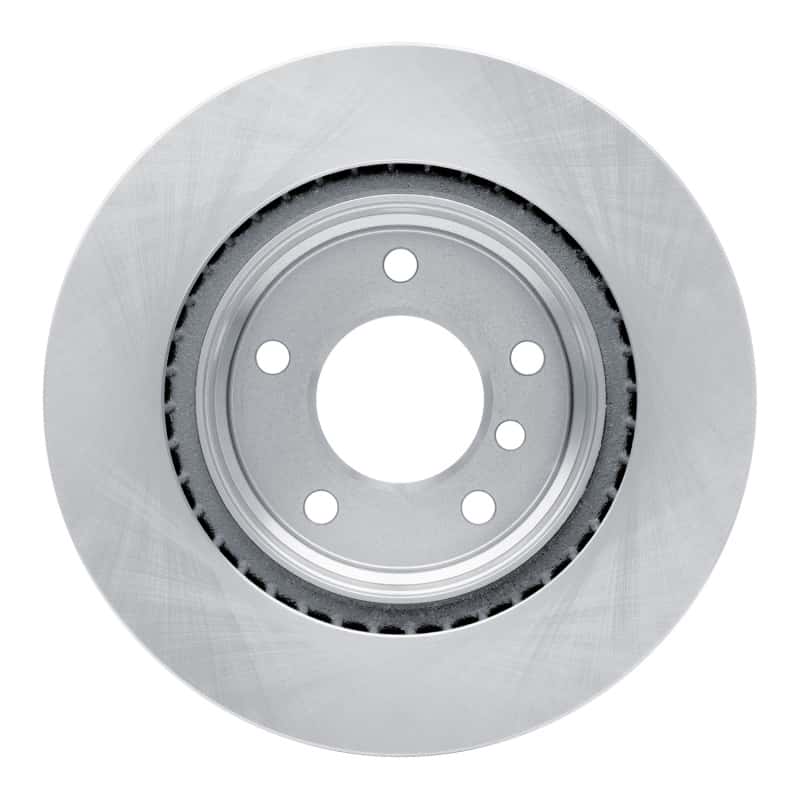 DFC — DFC 08-13 BMW 125i (Mexico) Rear Brake Rotor
DFC Brake Rotor - view 5