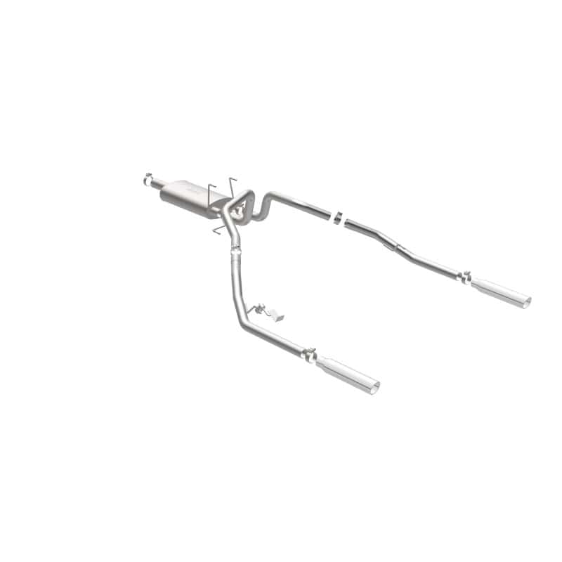 Magnaflow — MagnaFlow SYS C/B 09 Dodge Ram Pickup
Cat-Back - view 19
