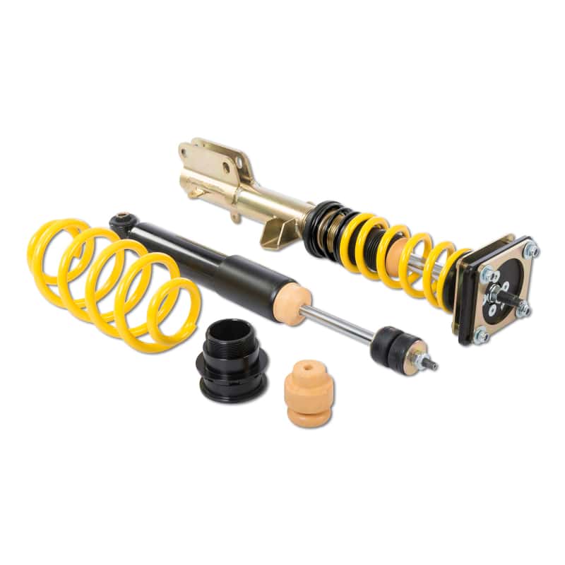 ST Suspensions — ST TA-Height Adjustable Coilovers 05+ Ford Mustang 5th gen.
Coilover Kit - view 5