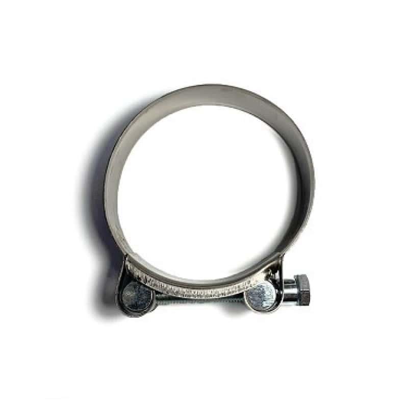 Ticon — Ticon Industries 68-73mm Mikalor Supra W2 Clamp - view 1