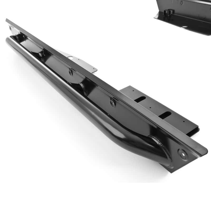 ARB — ARB Deluxe Rock Rails Rocker Guards Tj Swb All
Deluxe Rock Sliders - view 7
