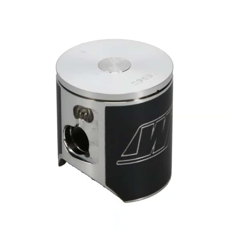 Wiseco — Wiseco Beta RR 200 Enduro 62mm Bore Forged Series Piston Kit
Piston Kit - view 2