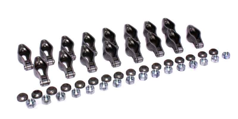 COMP Cams — COMP Cams Rocker Arms Chevy SB 1.6 3/8in
Engine Rocker Arm - view 1