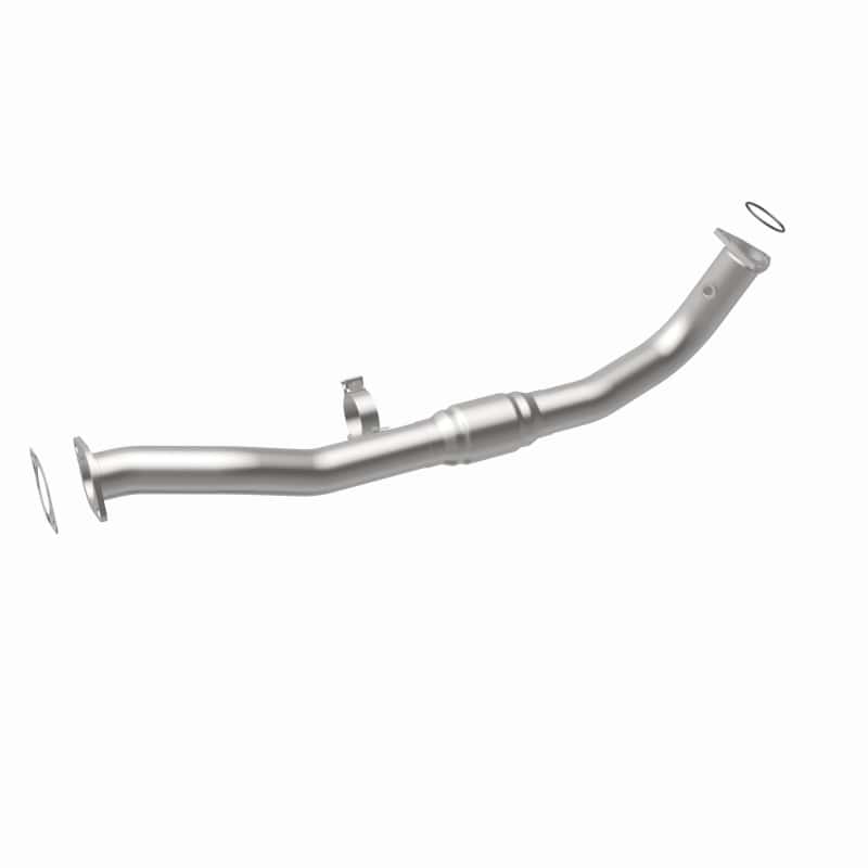 Magnaflow — Magnaflow Conv DF 2001-2006 Sierra HD V8 6.0L Passenger Side
OEM Grade
OEM - view 19