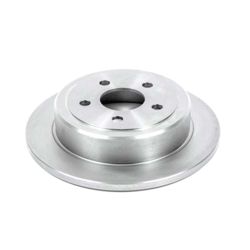 PowerStop — Power Stop 95-03 Ford Windstar Rear Autospecialty Brake Rotor
AutoSpecialty Rotor - view 1