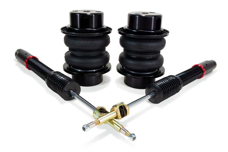 Air Lift — Air Lift Performance 12-18 Audi A6/S6/Q5/RS7/A7/S7 C7 Rear Kit
Air Lift Performance - view 5
