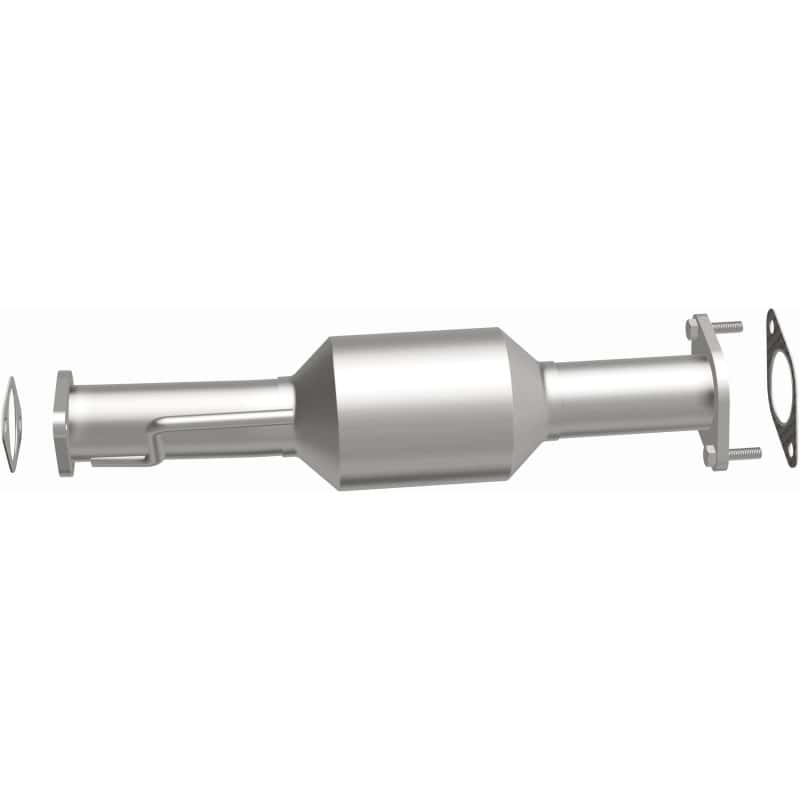 Magnaflow — Magnaflow 09-15 Chevrolet Traverse 3.6L Direct Fit Converter
California - view 32