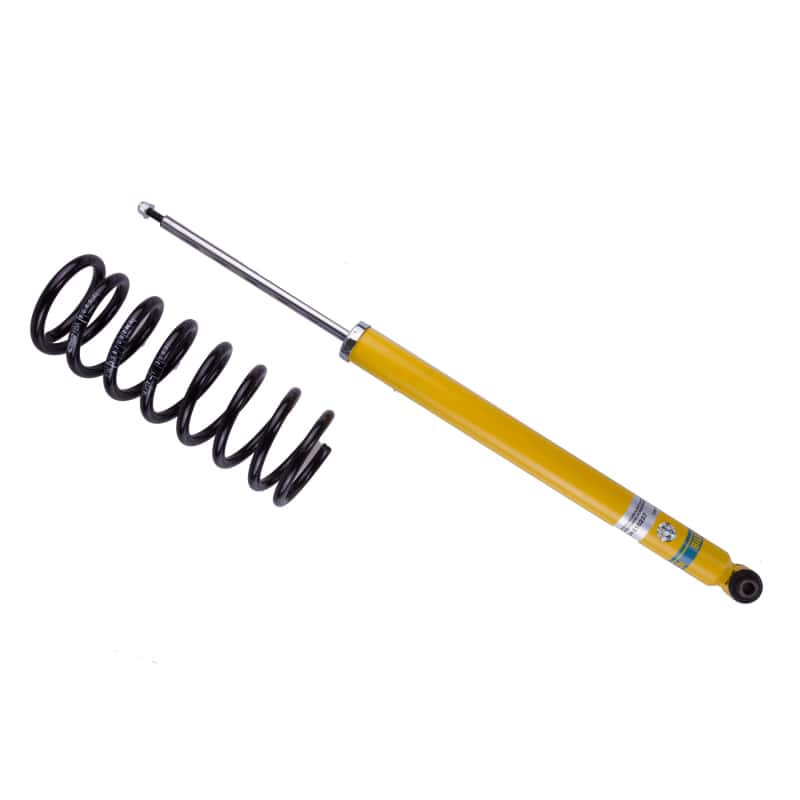 Bilstein — Bilstein B12 2007 Mazda 3 Mazdaspeed Front and Rear Suspension Kit
Complete Kit - view 8