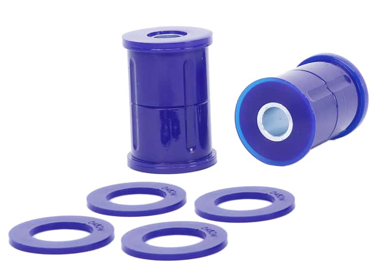 Superpro — SuperPro Alfa Romeo-Trailing Arm Lower Rear Bushing
Bushing Kit - view 2