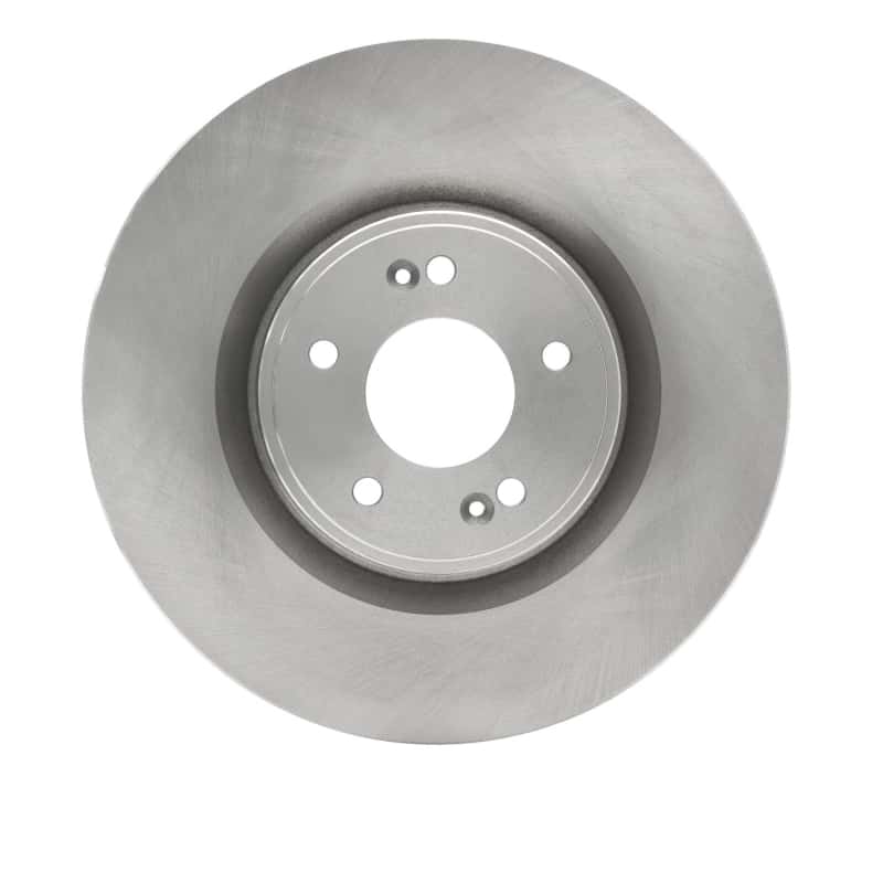DFC — DFC 10-16 Hyundai Genesis Coupe Front Brake Rotor
DFC Brake Rotor - view 1