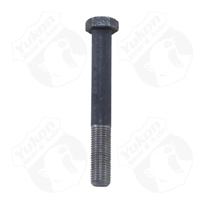 Yukon Gear & Axle — Yukon Gear Dana 30 & Dana 44 Power Lok Bolt / Left Hand / & 8.75in Chrysler & 55P
Miscellaneous  - view 1