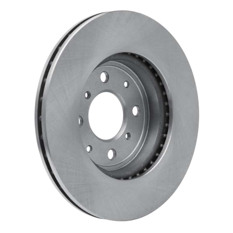 DFC — DFC 15-20 Honda Fit (Mexico) Front Brake Rotor
DFC Brake Rotor - view 4