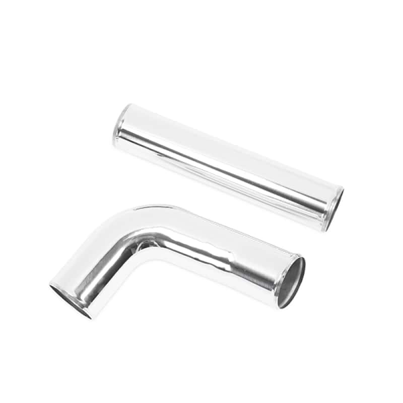 Mishimoto — Mishimoto 10-12 Dodge 6.7L Cummins Intercooler Pipe and Boot Kit
Turbo Intercool Pipe - view 4