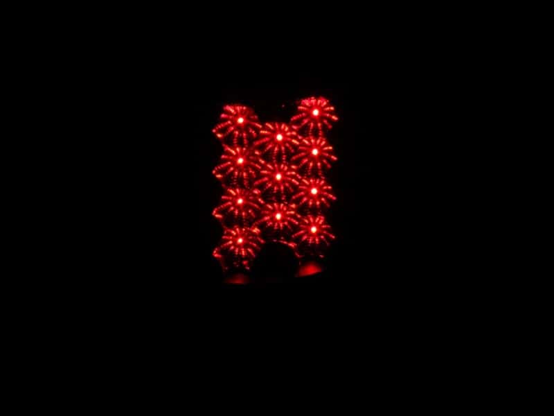 ANZO — ANZO 2004-2008 Ford F-150 LED Taillights Black
TailLightSet - view 6