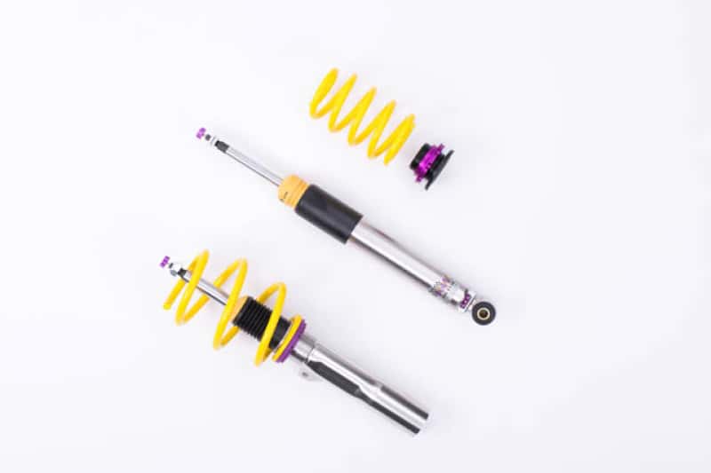 KW — KW Coilover Kit V3 Mini Cooper (F56) Hardtop w/ Dynamic Damper Control incl. EDC cancellation kit
Coilover Kit - view 1