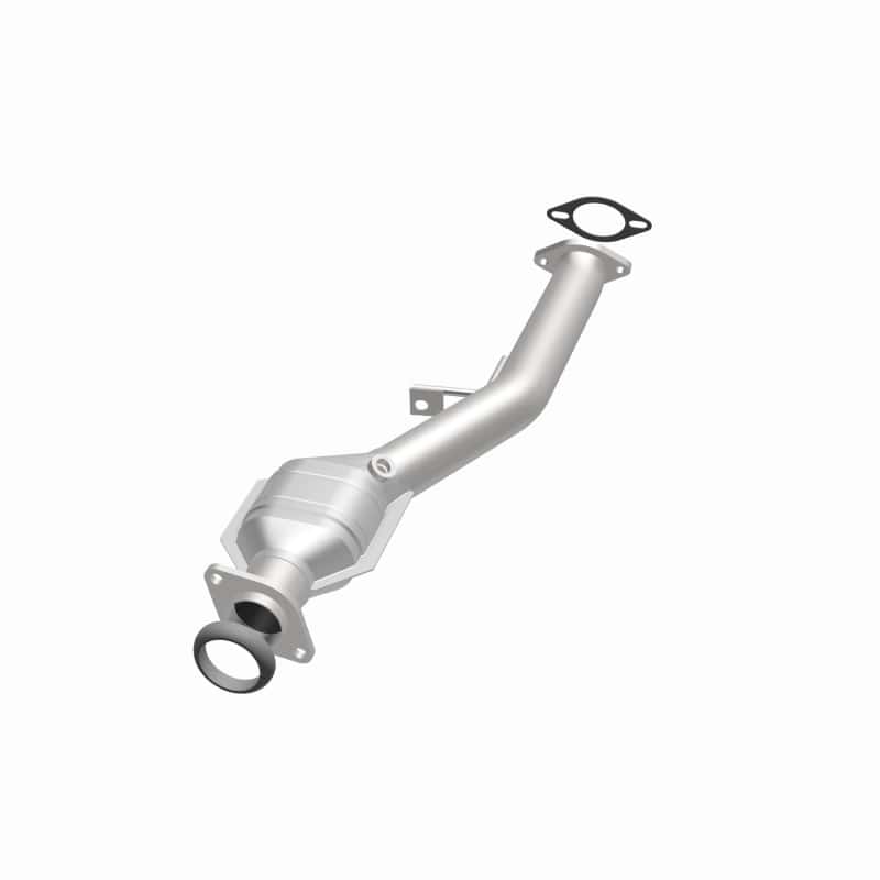 Magnaflow — Magnaflow 2006 Saab 9-2X 2.5L Direct Fit Converter
California - view 25