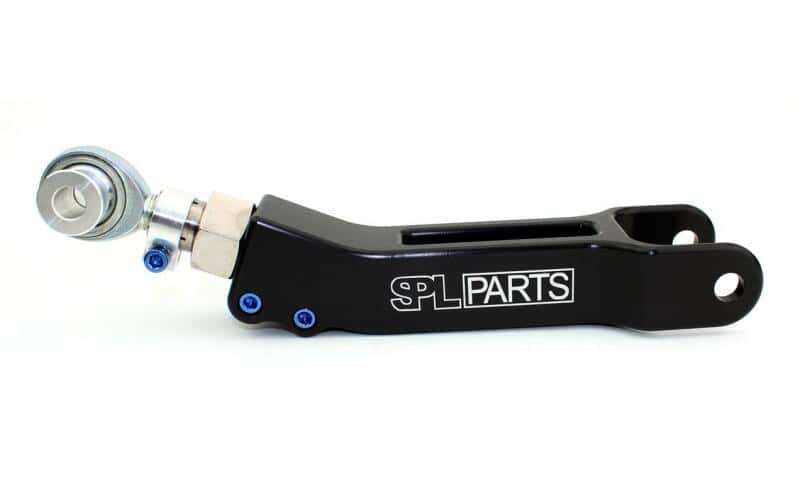 SPL Parts — SPL Parts 2015+ Subaru WRX/STI Rear Traction Arms
Control Arms - view 1