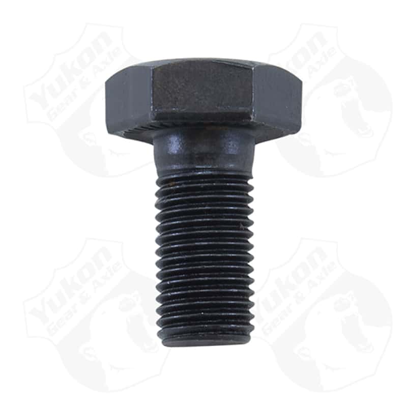 Yukon Gear & Axle — Yukon Gear Rplcmnt Ring Gear Bolt For Model 20 / Grand Cherokee 35 / Super Dana 30 & Dana 50
Ring Gear Bolt - view 2