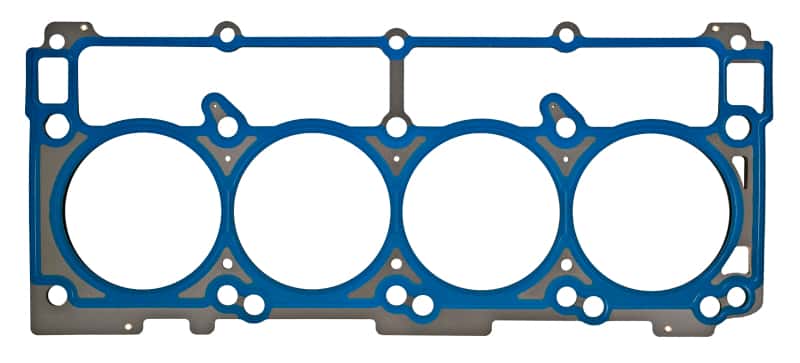 Fel-Pro — Fel-Pro 26588 R-032 PermaTorqueMLS Engine Cylinder Head Gasket - view 1