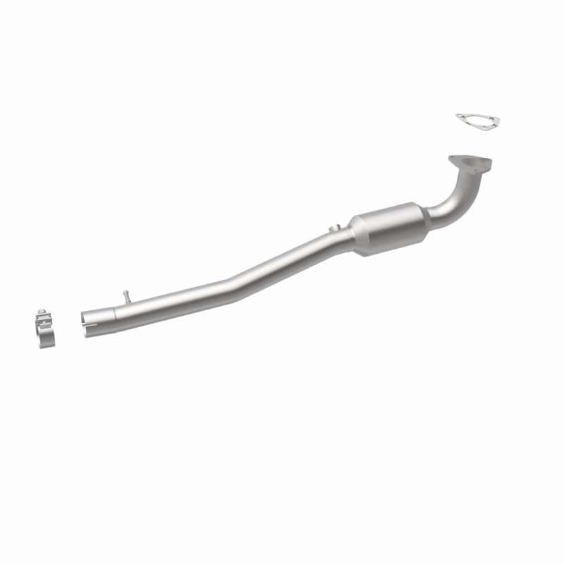 Magnaflow — Magnaflow 10-12 Range Rover V8 5 OEM Underbody Direct Fit Converter
OEM Grade
OEM - view 19