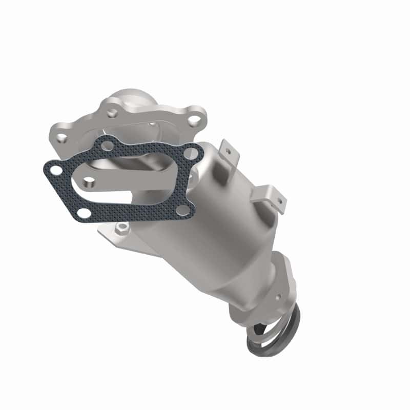 Magnaflow — MagnaFlow Conv DF 09-12 Mazda CX-7 2.3 L Underbody
OEM Grade
OEM - view 26