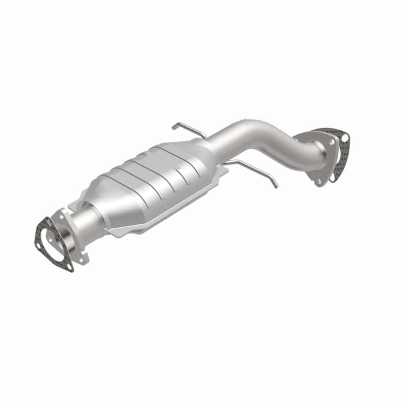 Magnaflow — MagnaFlow Conv DF Blazer-Jimmy 96-99 4.3L
HM Grade
HM - view 29