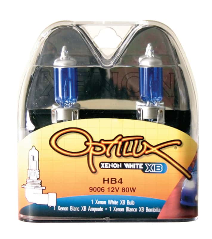 Hella — Hella Optilux XB White Halogen Bulbs HB4 12V 80W (2 pack)
HB4 Halogen Bulb
Bulb - view 28
