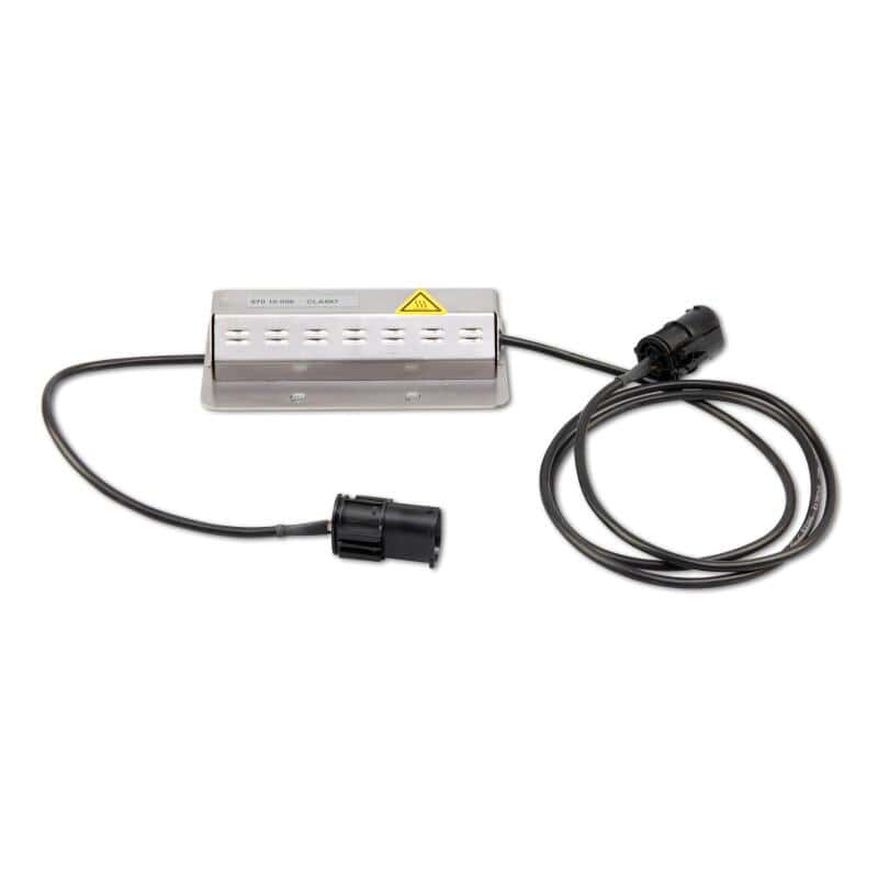 KW — KW Electronic Damping Cancellation Kit BMW M3 E92 Type M390
ESC Cancellation Kit - view 5