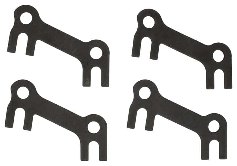 Ford Racing — Ford Racing SCJ Valve Push Rod Guide Plate (Fits One Cylinder Head)
Push Rod Guide Plate - view 5