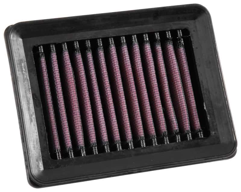 K&N Engineering — K&N 16-17 Triumph Street Twin 900 Replacement Air Filter
Air Filter - view 2
