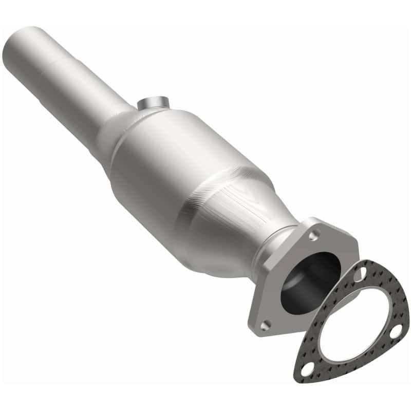 Magnaflow — MagnaFlow Conv DF VW Cabrio/Jetta 2.0L 96-98
HM Grade
HM - view 30