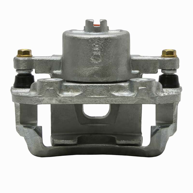 DFC — DFC 83-97 Nissan D21 Front-R Premium Caliper - Silver Zinc Coated
DFC Brake Caliper - view 5