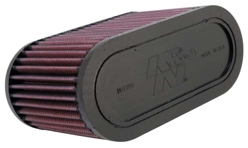 K&N Engineering — K&N 02-09 Honda ST1300 Replacement Air Filter
Air Filter - view 2