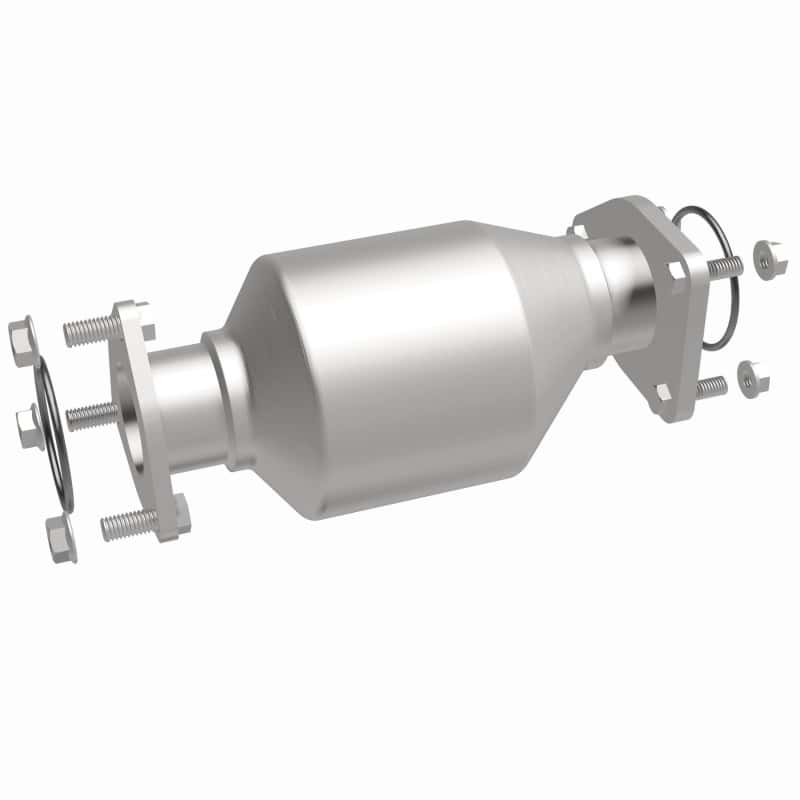Magnaflow — MagnaFlow Conv DF 09-10 Acura TSX 2.4L / 08-10 Honda Accord 2.4L
OEM Grade
OEM - view 8
