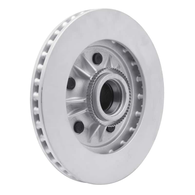 DFC — DFC 99-04 Ford F-150 RWD Front GeoSPEC Coated Rotor
DFC Brake Rotor - view 4