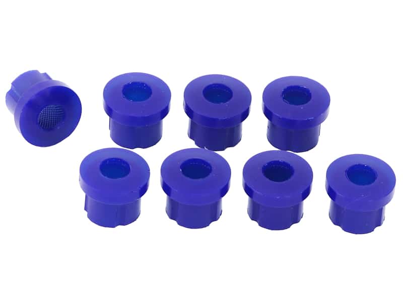 Superpro — SuperPro MG Midget Rear Of Rear Spring
Bushing Kit - view 4