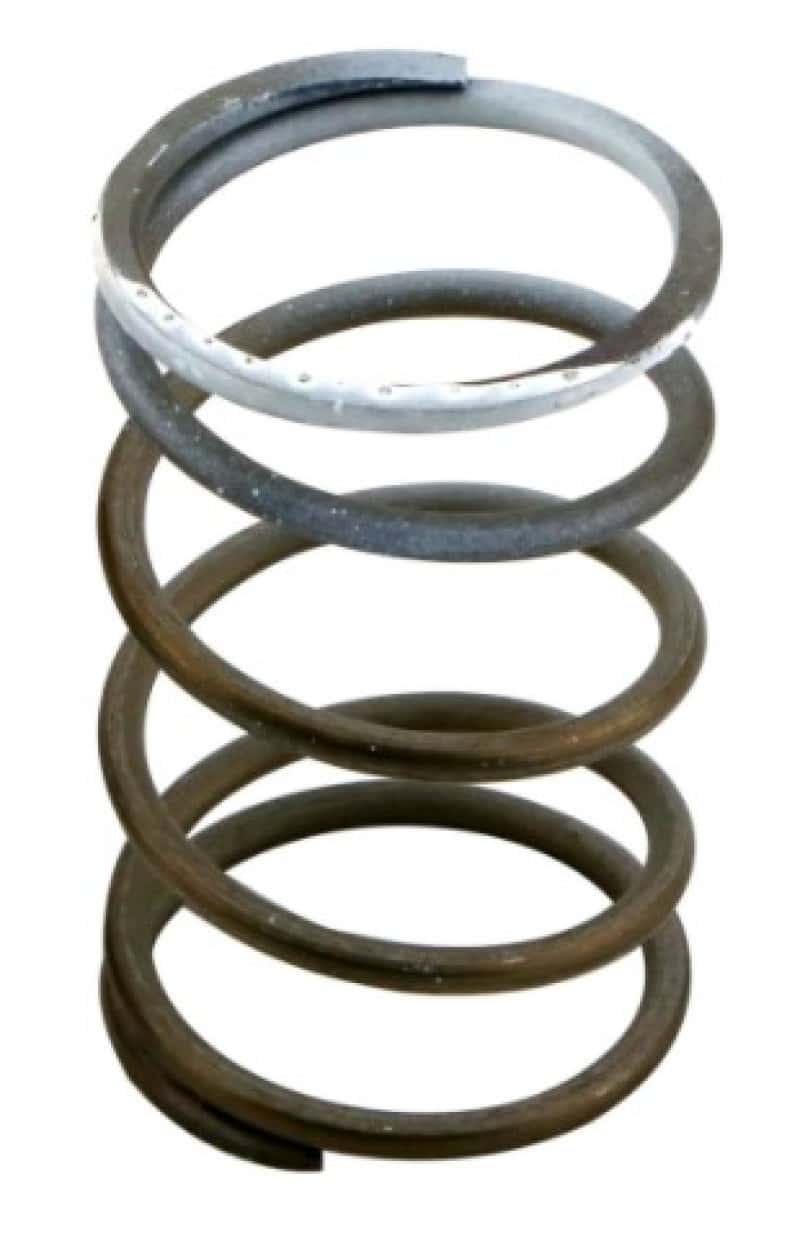 Turbosmart — Turbosmart Gen-V WG60 7psi White Middle Spring
Inner Spring - view 2