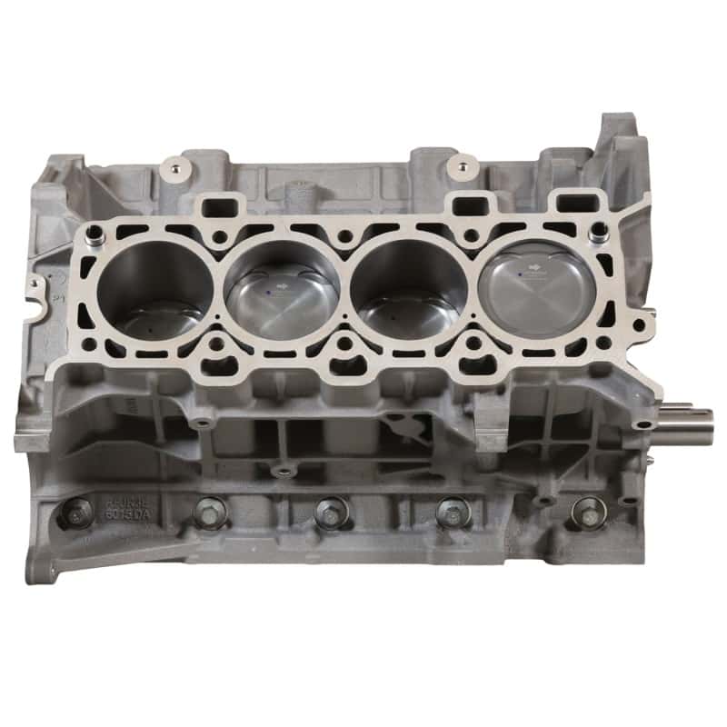 Ford Racing — Ford Racing Gen 3 5.0L Coyote Aluminator SC Short Block
Engine Short Block - view 6